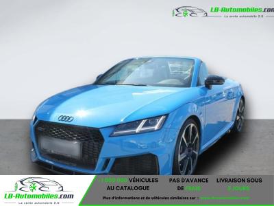 Audi TT RS Roadster 2.5 TFSI 400 BVA Quattro