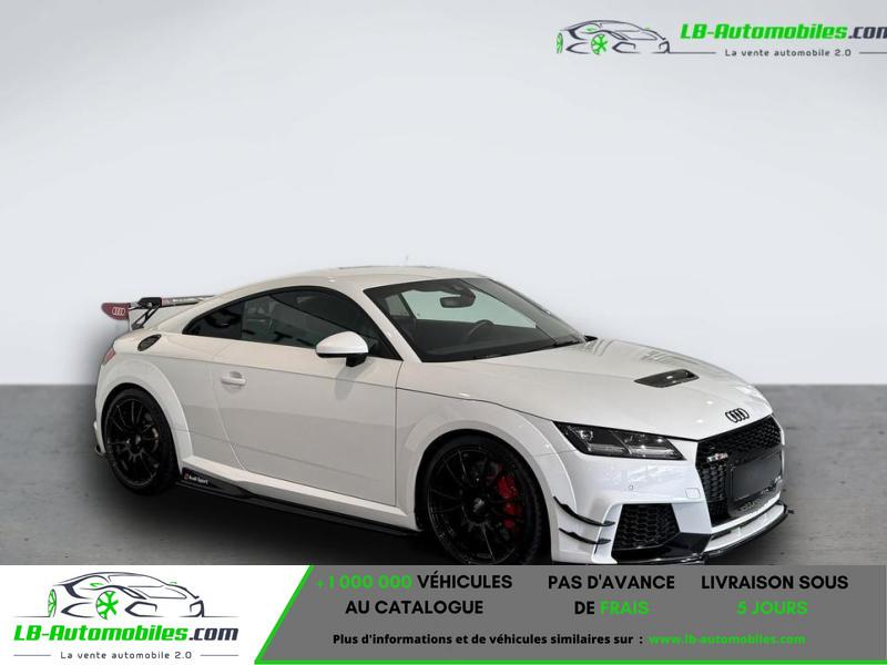 Audi TT RS Coupe 2.5 TFSI 400 BVA Quattro - Photo 2 / 6