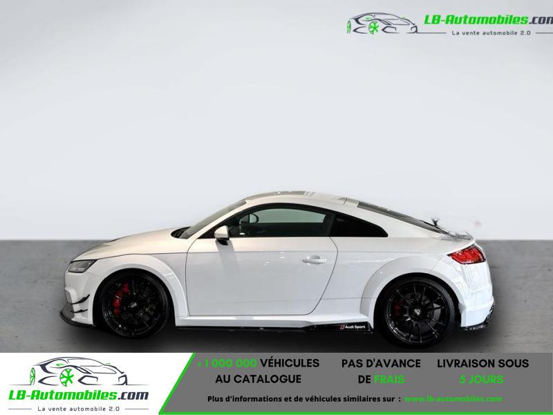 Audi TT RS Coupe 2.5 TFSI 400 BVA Quattro - Photo 3 / 6