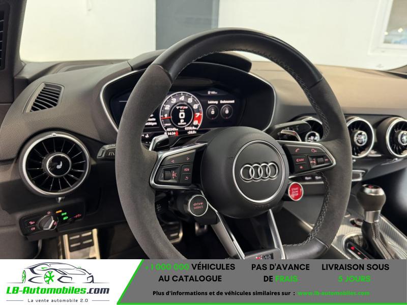 Audi TT RS Coupe 2.5 TFSI 400 BVA Quattro - Photo 6 / 6