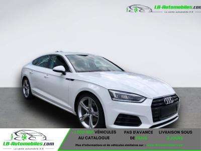 Audi A5 Sportback TFSI 190 BVA