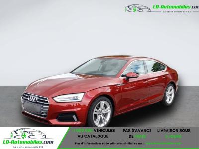 Audi A5 Sportback 40 TDI 190 BVA Quattro