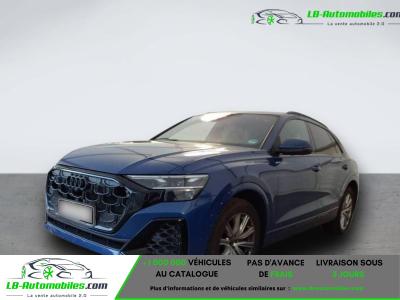 Audi Q8 55 TFSI 340 BVA Quatro
