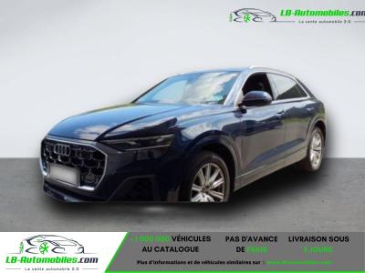 Audi Q8 55 TFSI 340 BVA Quatro