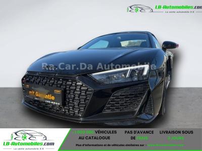 Audi R8 Spyder V10 5.2 FSI 540 BVA RWD