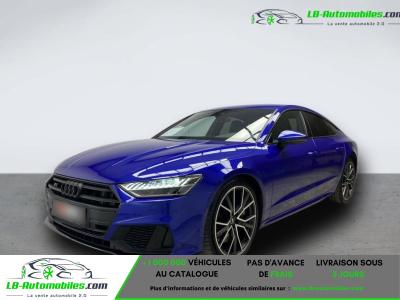 Audi S7 Sportback TDI V6 344 ch BVA Quattro