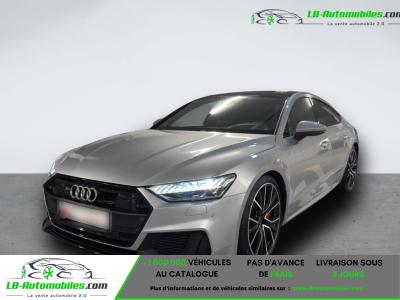 Audi S7 Sportback TDI V6 344 ch BVA Quattro