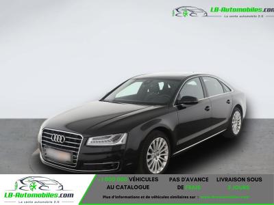 Audi A8 V6 3.0 TDI 262   BVA Quattro