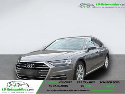 Audi A8 50 TDI 286 BVA Quattro