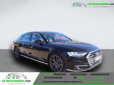Audi A8 50 TDI 286 BVA Quattro