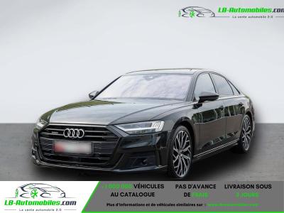 Audi A8 50 TDI 286 BVA Quattro