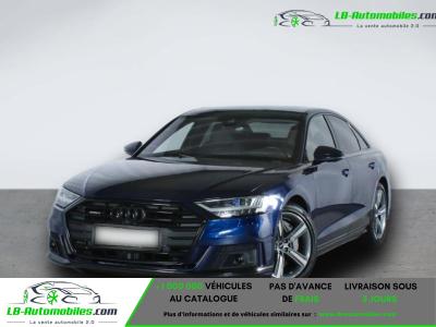 Audi A8 55 TFSI 340 BVA Quattro