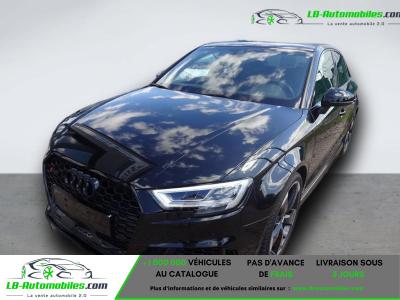Audi RS3 Berline 2.5 TFSI 400 BVA Quattro