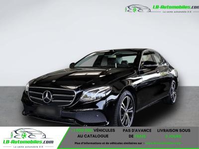 Mercedes Classe E 300 d BVA