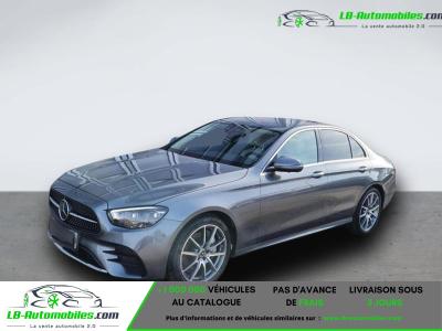 Mercedes Classe E 300 d BVA
