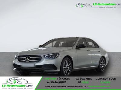 Mercedes Classe E 400 d BVA 4-Matic