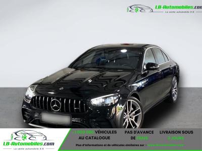 Mercedes Classe E 53 AMG BVA 4-Matic+