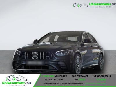 Mercedes Classe E 53 AMG BVA 4-Matic+