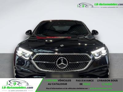 Mercedes Classe E 400 e BVA 4MATIC
