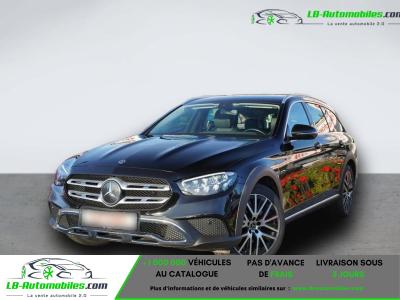 Mercedes Classe E Break 200 EQBoost BVA