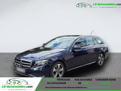 Mercedes Classe E Break 450 BVA 4-Matic