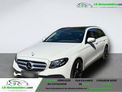 Mercedes Classe E Break 450 BVA 4-Matic
