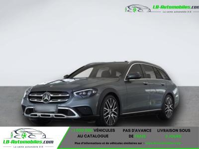 Mercedes Classe E Break 450 BVA 4-Matic