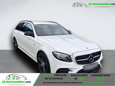 Mercedes Classe E Break 53 BVA 4-Matic+