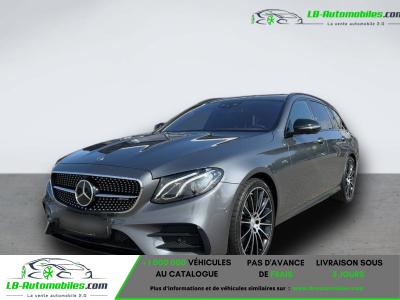 Mercedes Classe E Break 53 BVA 4-Matic+