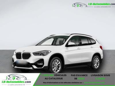 BMW X1 sDrive 18i 140 ch