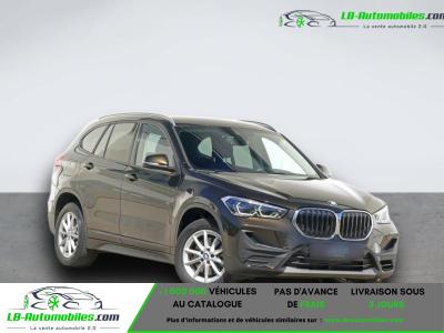 BMW X1 xDrive 20i 192 ch BVA