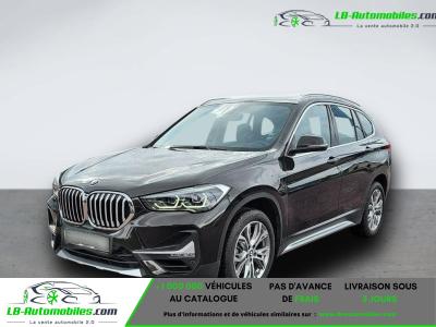 BMW X1 xDrive 20i 192 ch BVA