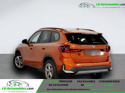 BMW X1 sDrive 20i 170ch BVA
