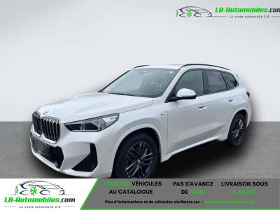 BMW X1 sDrive 20i 170ch BVA