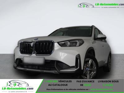BMW X1 xDrive 25e 245ch BVA