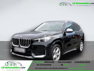 BMW X1 xDrive 25e 245ch BVA