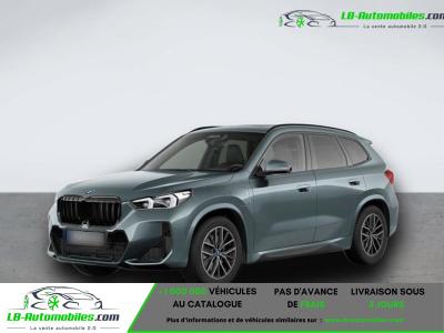 BMW X1 xDrive 30e 326ch BVA