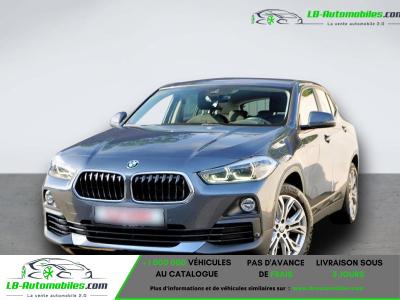 BMW X2 xDrive 18d 150 ch BVM