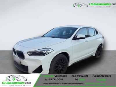 BMW X2 sDrive 18d 150 ch BVM