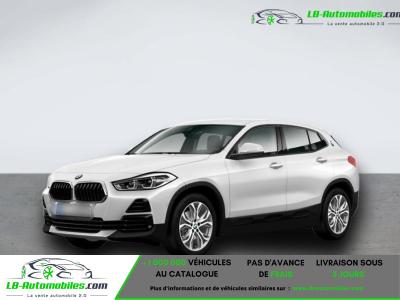 BMW X2 sDrive 18d 150 ch BVM