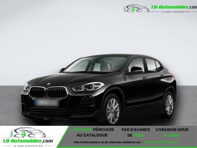 BMW X2 sDrive 18i 136 ch BVM