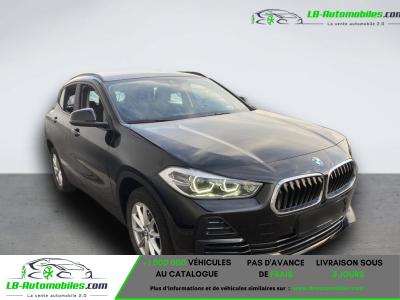 BMW X2 sDrive 18i 140 ch BVM