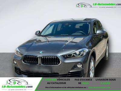 BMW X2 sDrive 18i 140 ch BVM