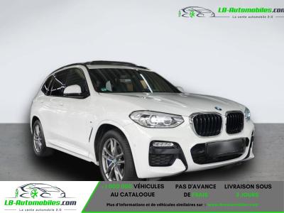 BMW X3 xDrive30d 265ch BVA