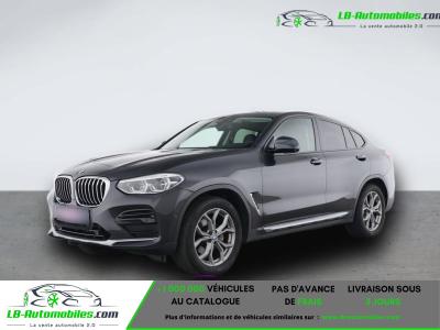 BMW X4 xDrive20i 184 ch BVA