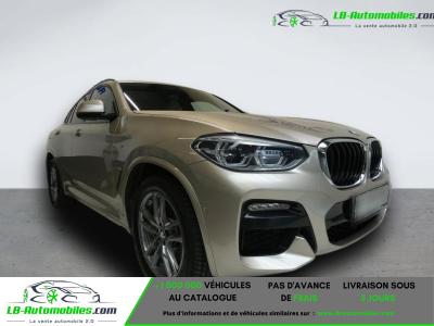 BMW X4 xDrive30d 265 ch BVA