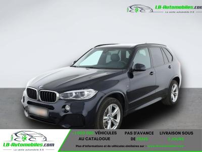BMW X5 xDrive30d 258 ch BVA