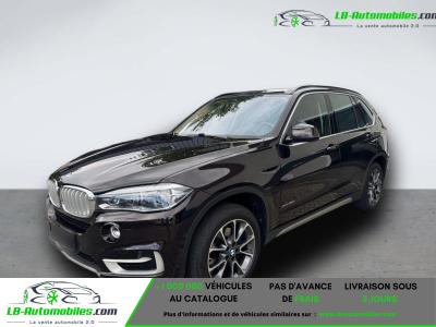 BMW X5 xDrive40d 313 ch BVA