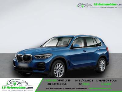 BMW X5 xDrive25d 231 ch BVA
