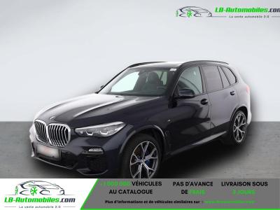 BMW X5 xDrive25d 231 ch BVA